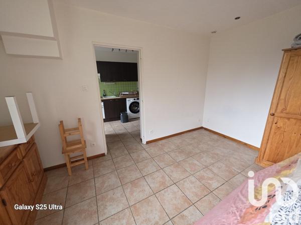 Maison à vendre 4 pièces 87 m² Huez