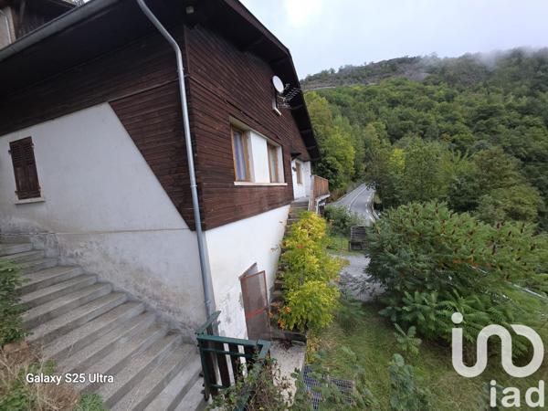 Maison à vendre 4 pièces 87 m² Huez