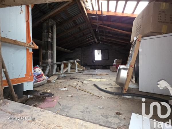 Maison à vendre 4 pièces 87 m² Huez