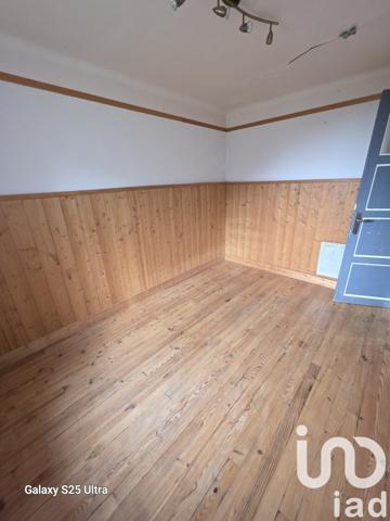 Maison à vendre 4 pièces 87 m² Huez