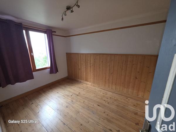 Maison à vendre 4 pièces 87 m² Huez