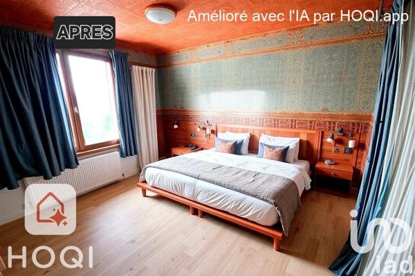 Maison à vendre 4 pièces 87 m² Huez