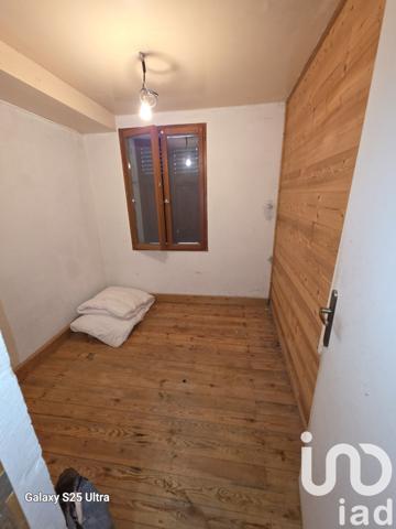 Maison à vendre 4 pièces 87 m² Huez