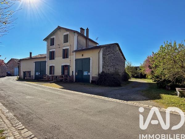 Maison à vendre 7 pièces 145 m² Mouton