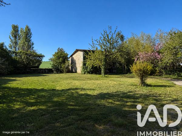 Maison à vendre 7 pièces 145 m² Mouton