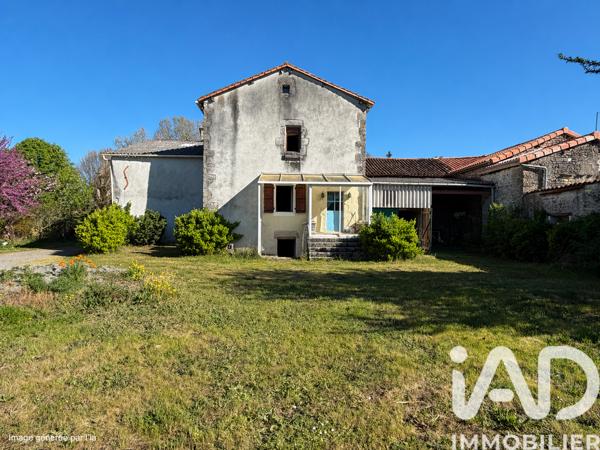 Maison à vendre 7 pièces 145 m² Mouton