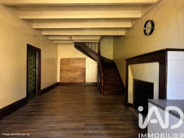 Maison à vendre 7 pièces 145 m² Mouton