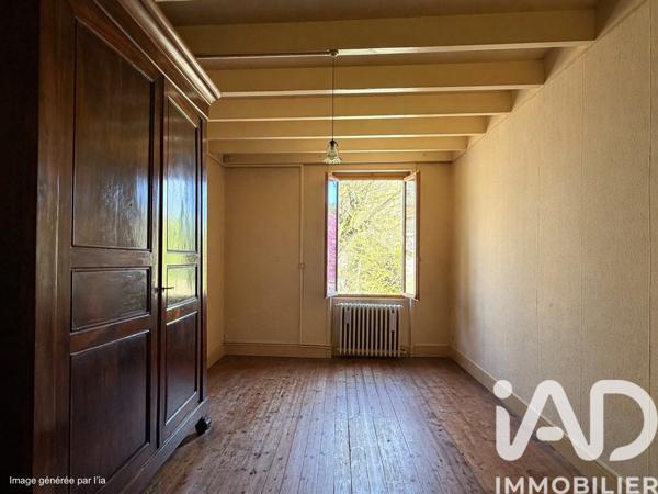 Maison à vendre 7 pièces 145 m² Mouton