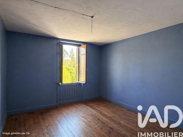 Maison à vendre 7 pièces 145 m² Mouton