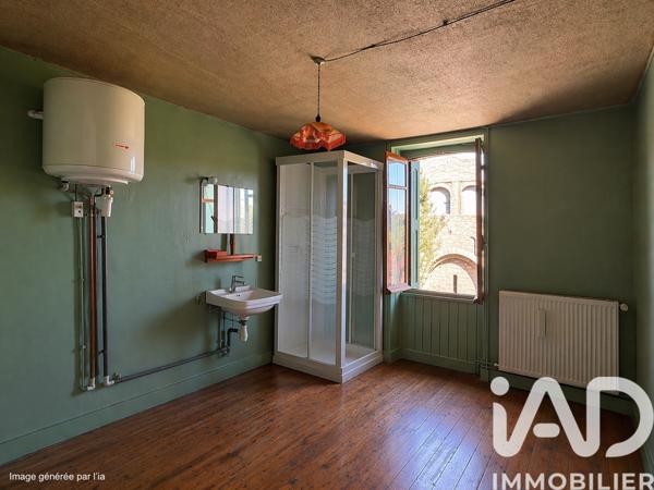 Maison à vendre 7 pièces 145 m² Mouton