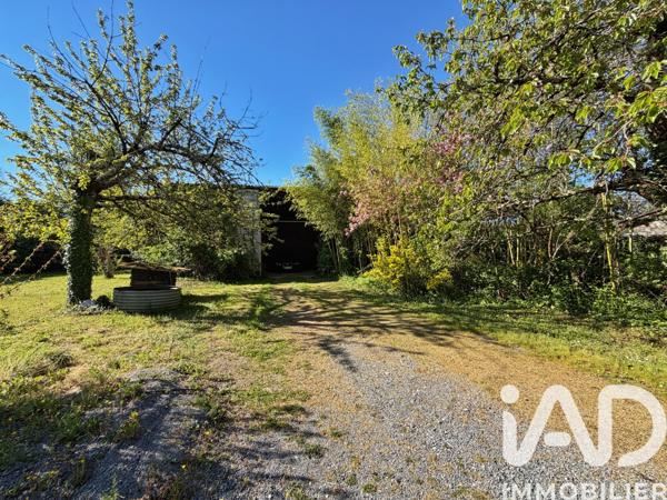 Maison à vendre 7 pièces 145 m² Mouton