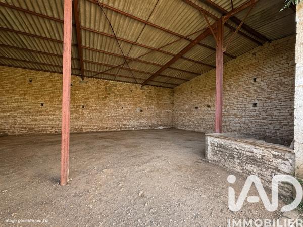 Maison à vendre 7 pièces 145 m² Mouton