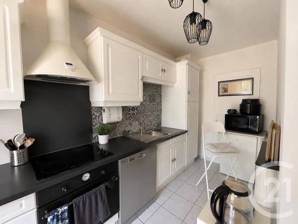 Appartement F2 à vendre  2 pièces - 55,19 m 2   AMIENS  - 80
