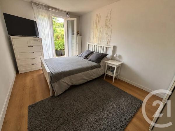 Appartement F2 à vendre  2 pièces - 55,19 m 2   AMIENS  - 80
