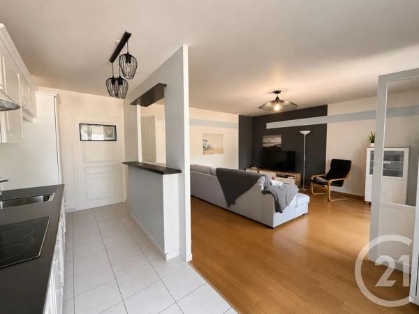 Appartement F2 à vendre  2 pièces - 55,19 m 2   AMIENS  - 80