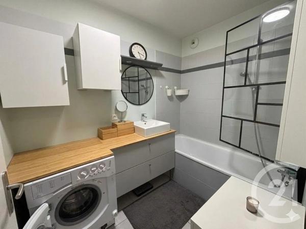 Appartement F2 à vendre  2 pièces - 55,19 m 2   AMIENS  - 80