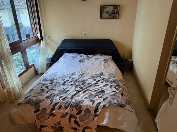 Vente Appartement 3 pièces 53 m2 à Paris 5