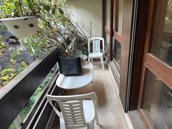 Vente Appartement 3 pièces 53 m2 à Paris 5