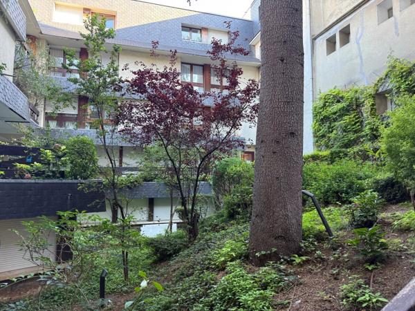 Vente Appartement 3 pièces 53 m2 à Paris 5