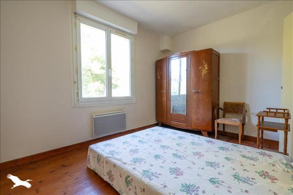 Maison à vendre |  Le Château-d'Oléron |  4 pièces | 85 m²