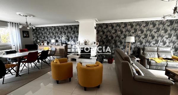 À vendre Maison 6 pièces 159.97 m² - Lannion 22300