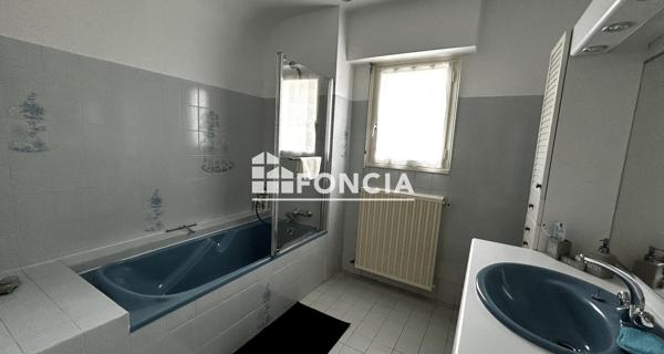À vendre Maison 6 pièces 159.97 m² - Lannion 22300