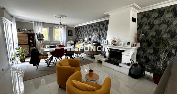 À vendre Maison 6 pièces 159.97 m² - Lannion 22300