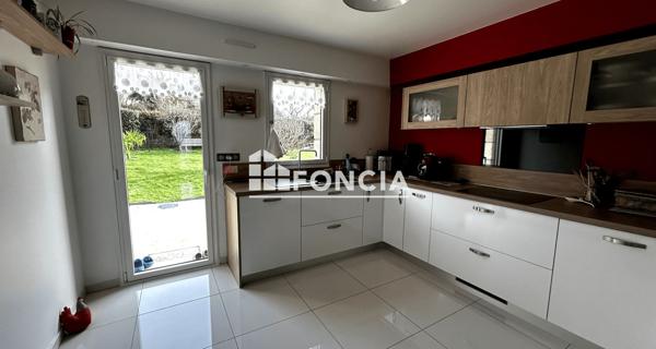 À vendre Maison 6 pièces 159.97 m² - Lannion 22300