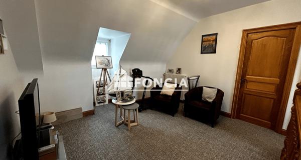 À vendre Maison 6 pièces 159.97 m² - Lannion 22300