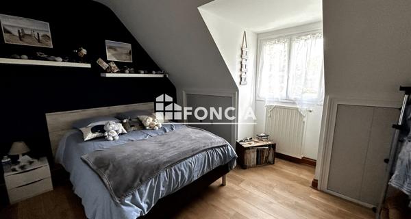 À vendre Maison 6 pièces 159.97 m² - Lannion 22300