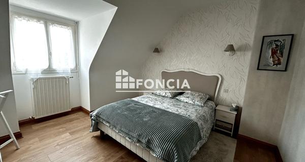 À vendre Maison 6 pièces 159.97 m² - Lannion 22300