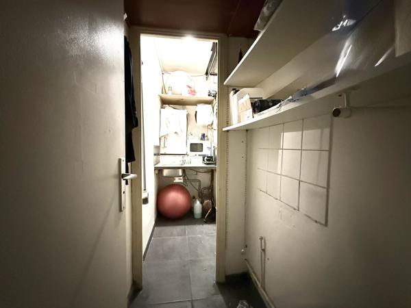 Local Commercial 2 pièces - 30 m² Exclusivité efficity