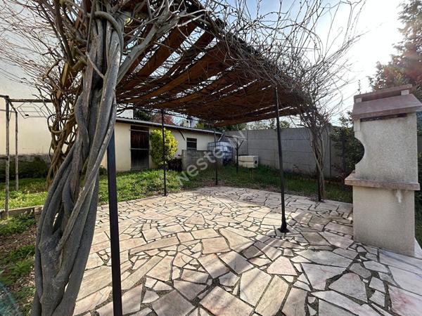 A VENDRE - MAISON - PROCHE GARE - SAINT-OUEN-L'AUMÔNE.