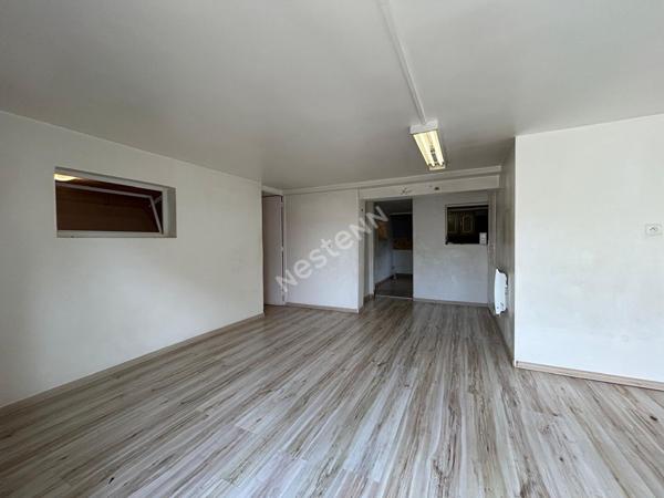 A VENDRE - MAISON - PROCHE GARE - SAINT-OUEN-L'AUMÔNE.