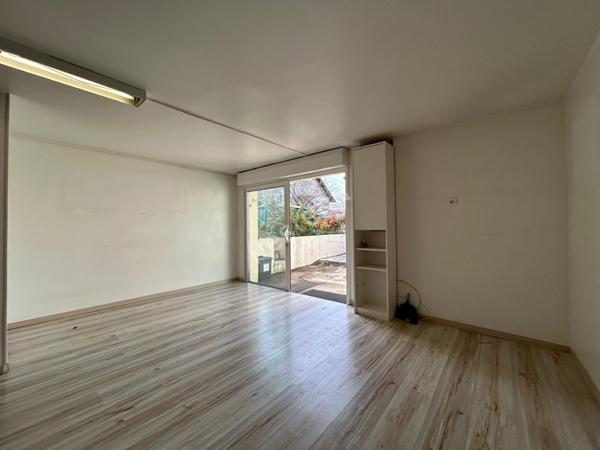 A VENDRE - MAISON - PROCHE GARE - SAINT-OUEN-L'AUMÔNE.