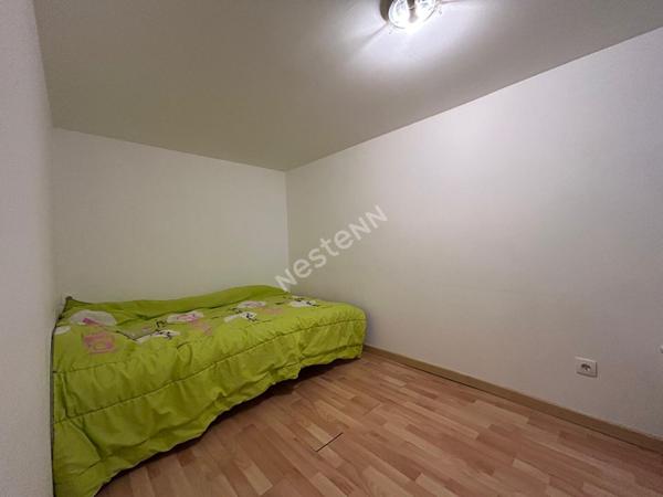A VENDRE - MAISON - PROCHE GARE - SAINT-OUEN-L'AUMÔNE.