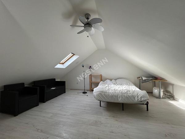 A VENDRE - MAISON - PROCHE GARE - SAINT-OUEN-L'AUMÔNE.