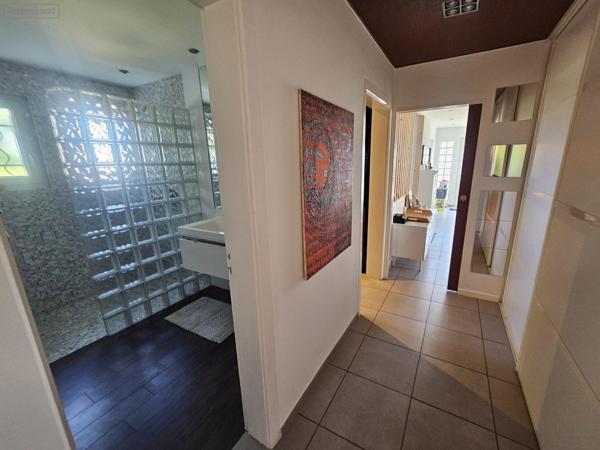 Maison individuelle à vendre à Remiremont dans les Vosges (88200), ref : 1200/0725-88038