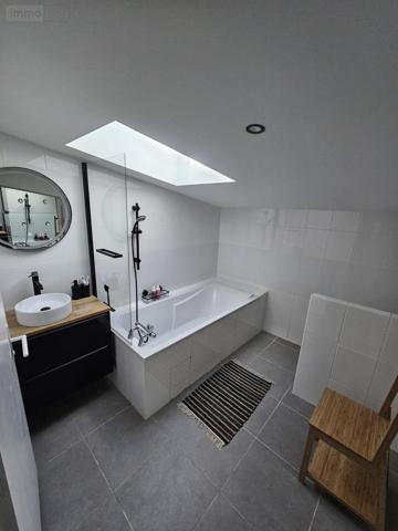 Maison individuelle à vendre à Remiremont dans les Vosges (88200), ref : 1200/0725-88038