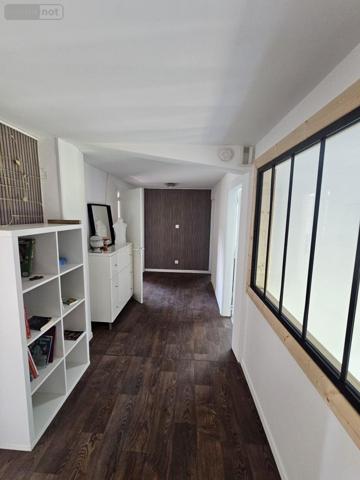 Maison individuelle à vendre à Remiremont dans les Vosges (88200), ref : 1200/0725-88038