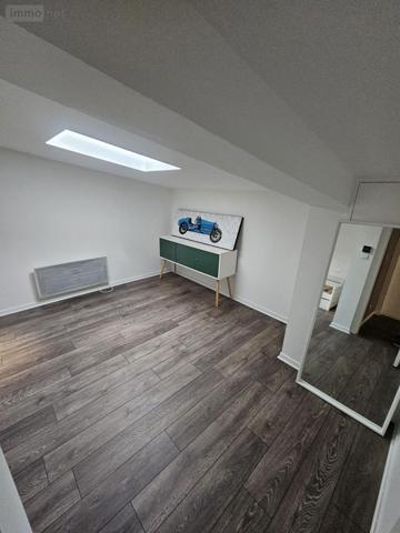 Maison individuelle à vendre à Remiremont dans les Vosges (88200), ref : 1200/0725-88038