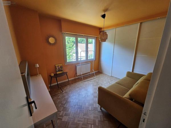 Maison individuelle à vendre à Remiremont dans les Vosges (88200), ref : 1200/0725-88038