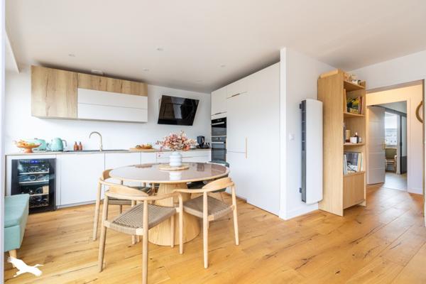 Appartement à vendre |  Les Sables-d'Olonne |  3 pièces | 52 m²