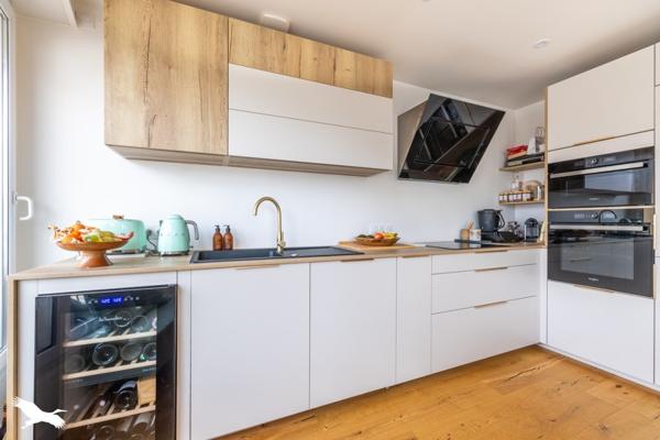 Appartement à vendre |  Les Sables-d'Olonne |  3 pièces | 52 m²