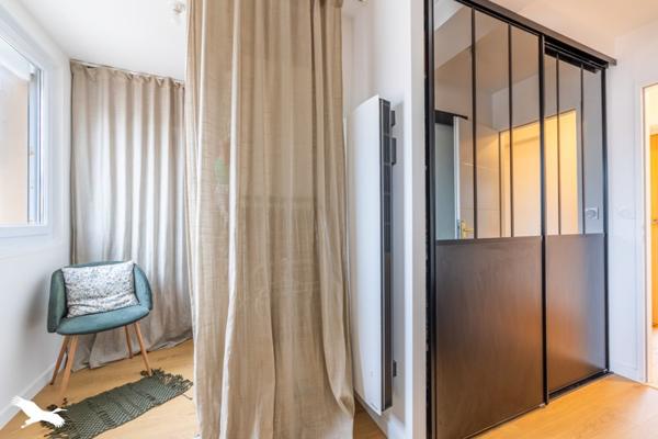 Appartement à vendre |  Les Sables-d'Olonne |  3 pièces | 52 m²