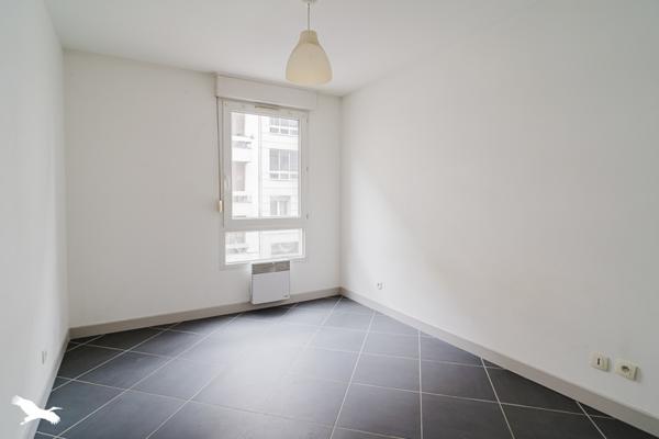 Appartement à vendre |  Lyon 07 |  2 pièces | 48 m²