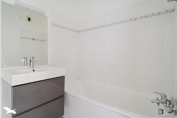 Appartement à vendre |  Lyon 07 |  2 pièces | 48 m²