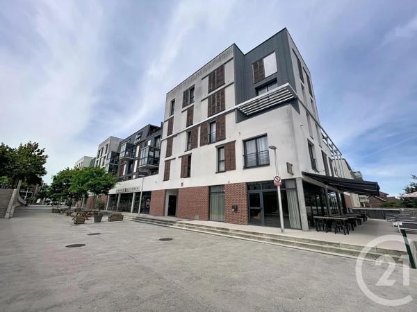 Appartement F2 à vendre  2 pièces - 49,23 m 2   COMPIEGNE  - 60