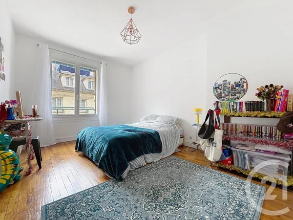 Appartement F2 à vendre  2 pièces - 49,23 m 2   COMPIEGNE  - 60