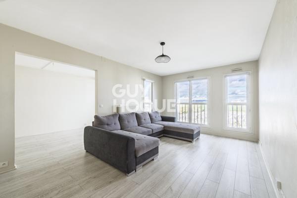 Appartement 4 Pièces